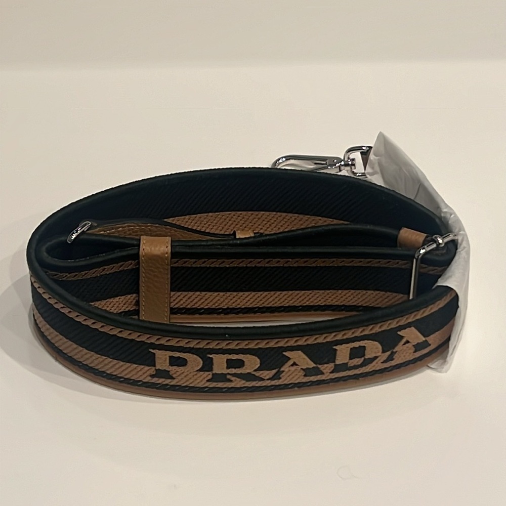 Prada Bag Strap (brand new)